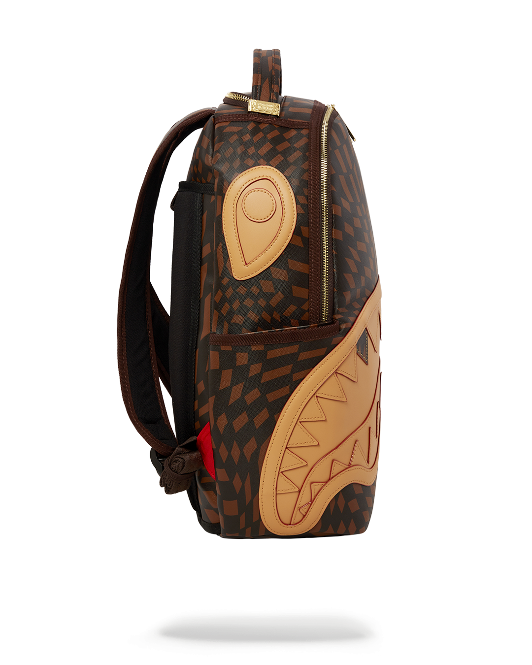 SPRAYGROUND TRIPPY HENNY BACKPACK (DLXV)