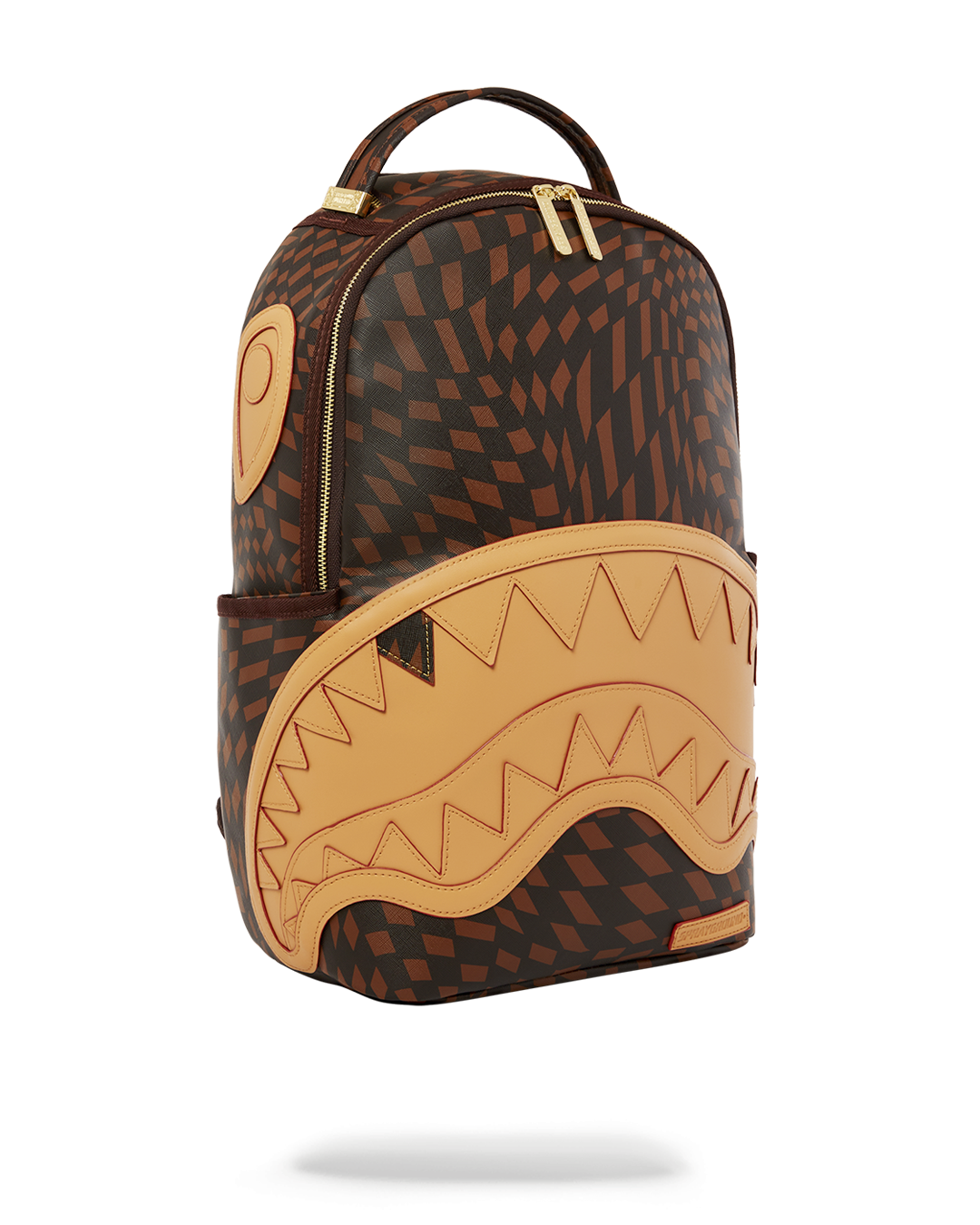 SPRAYGROUND TRIPPY HENNY BACKPACK (DLXV)