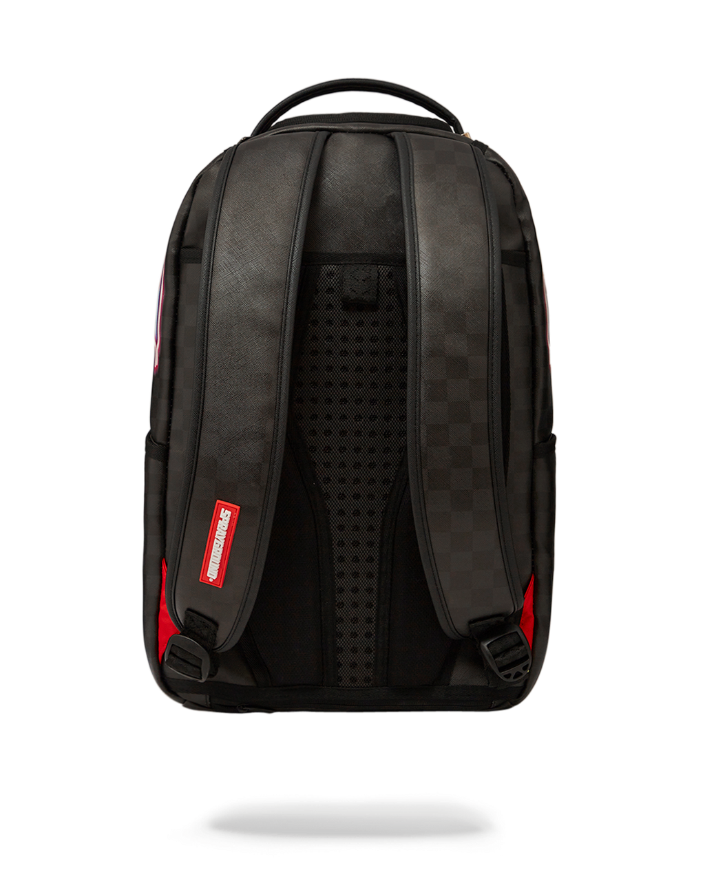 SPRAYGROUND SHARKS IN PARIS GLOW BACKPACK (DLXV)