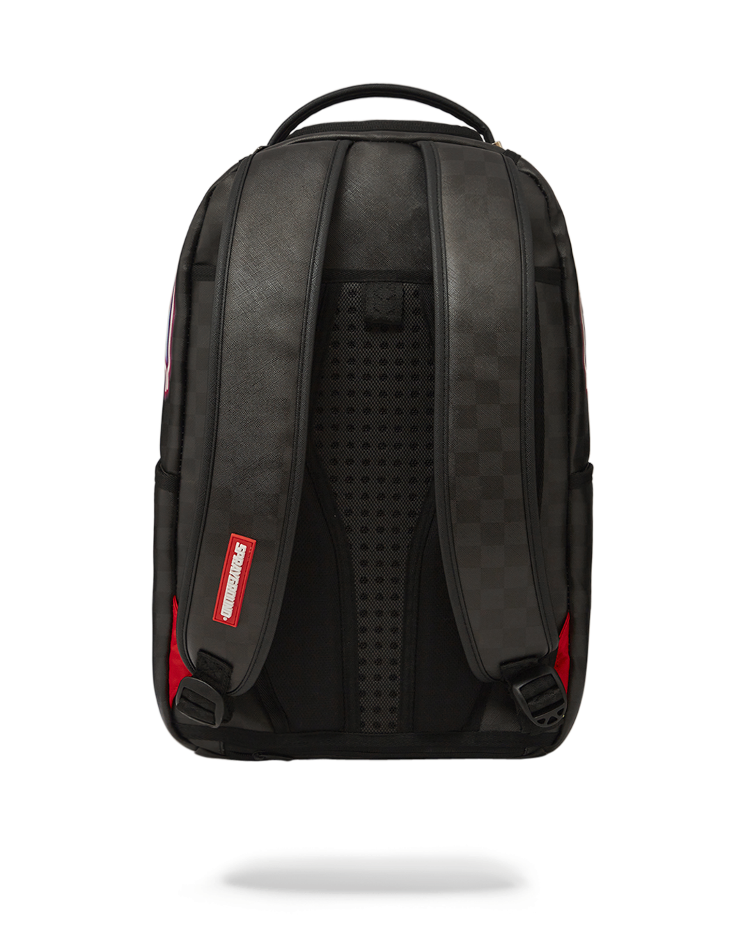 SPRAYGROUND SHARKS IN PARIS GLOW BACKPACK (DLXV)