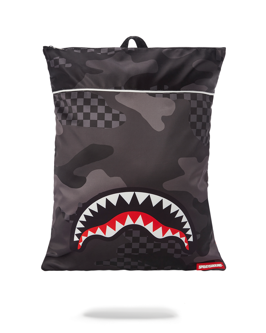 SPRAYGROUND 3AM NAPSACK PILLOW BACKPACK