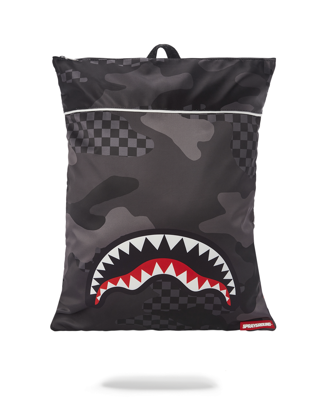 SPRAYGROUND 3AM NAPSACK PILLOW BACKPACK