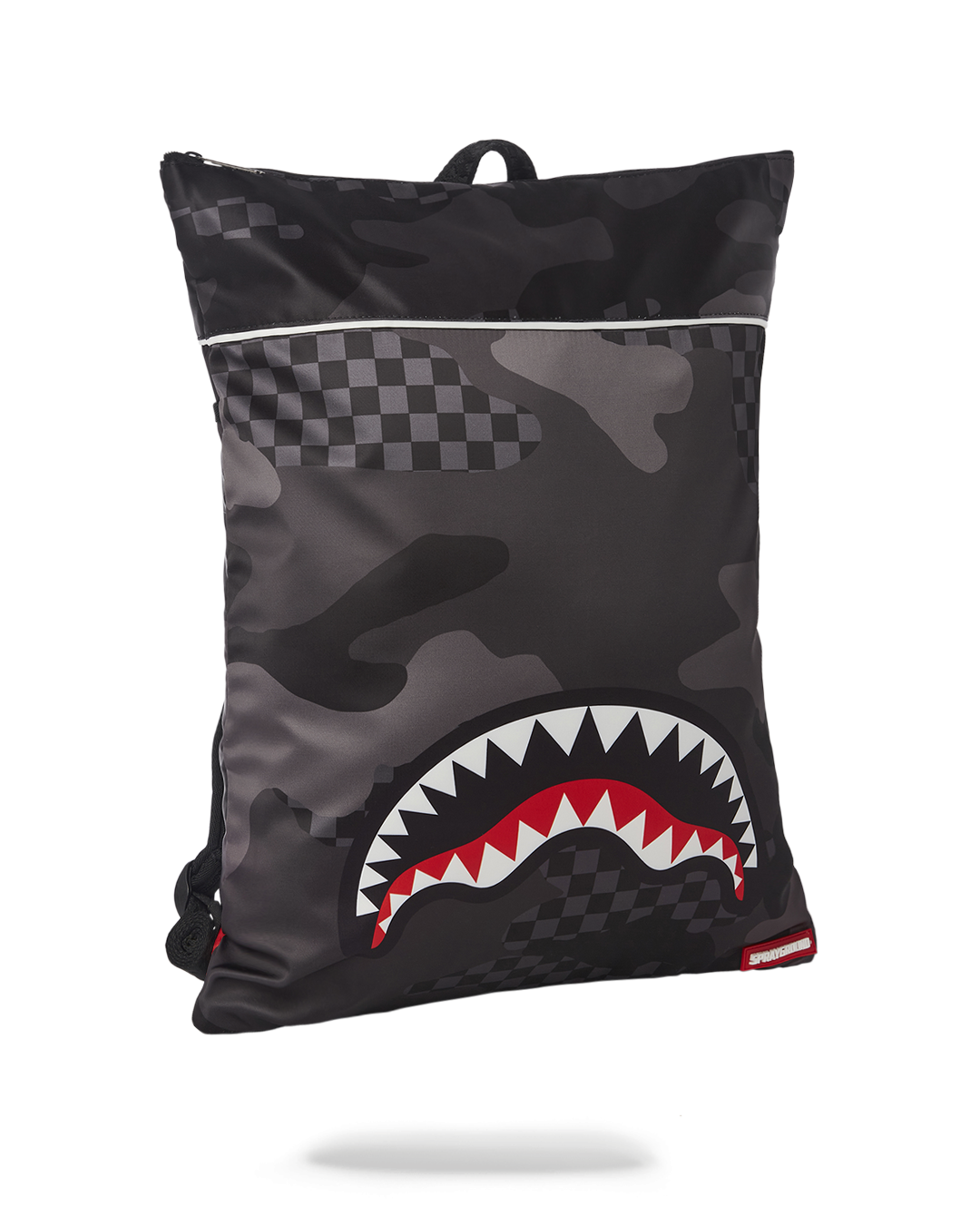SPRAYGROUND 3AM NAPSACK PILLOW BACKPACK