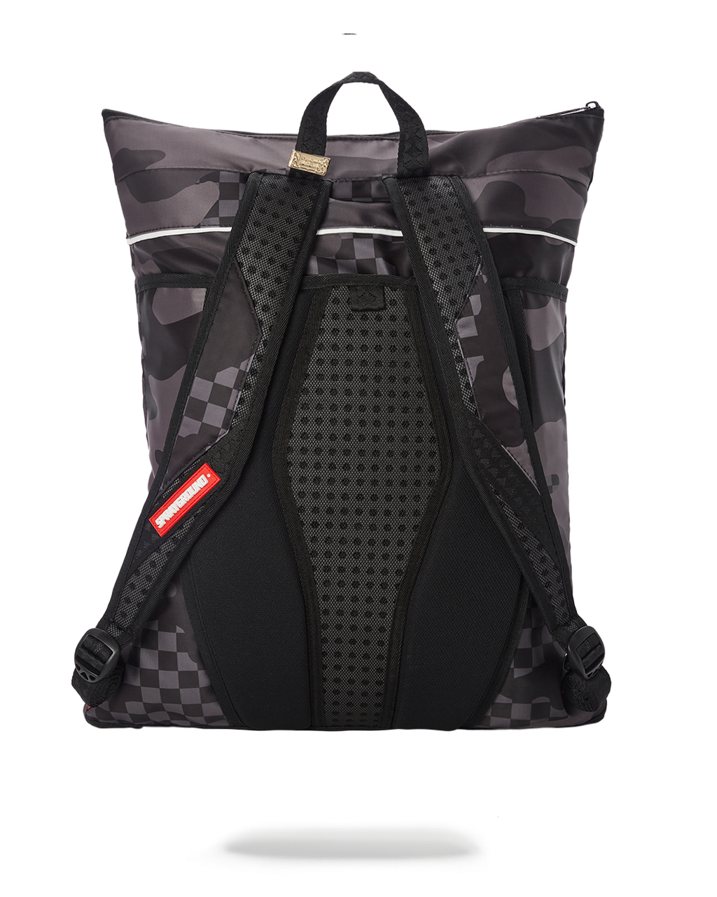 SPRAYGROUND 3AM NAPSACK PILLOW BACKPACK