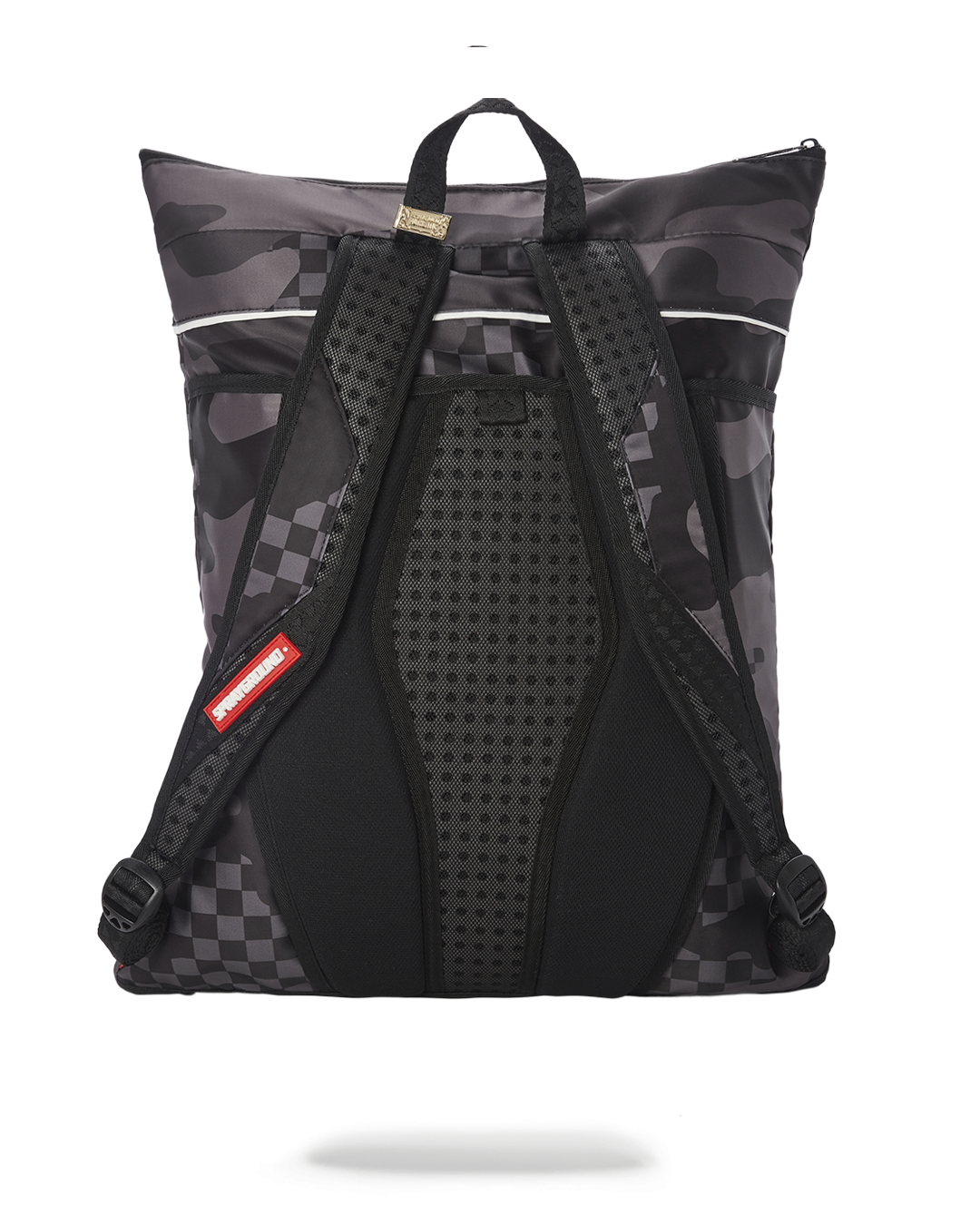 SPRAYGROUND 3AM NAPSACK PILLOW BACKPACK