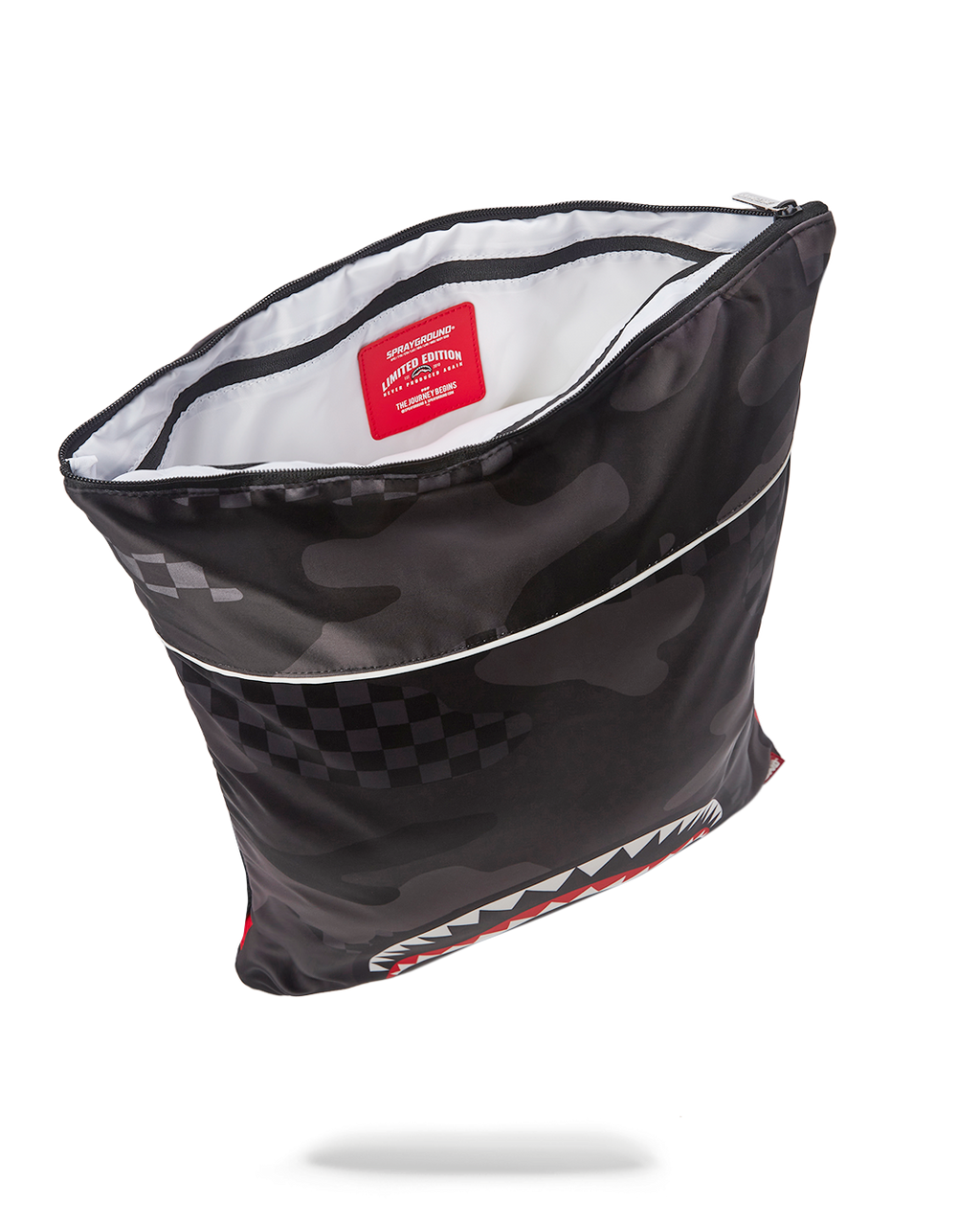 SPRAYGROUND 3AM NAPSACK PILLOW BACKPACK