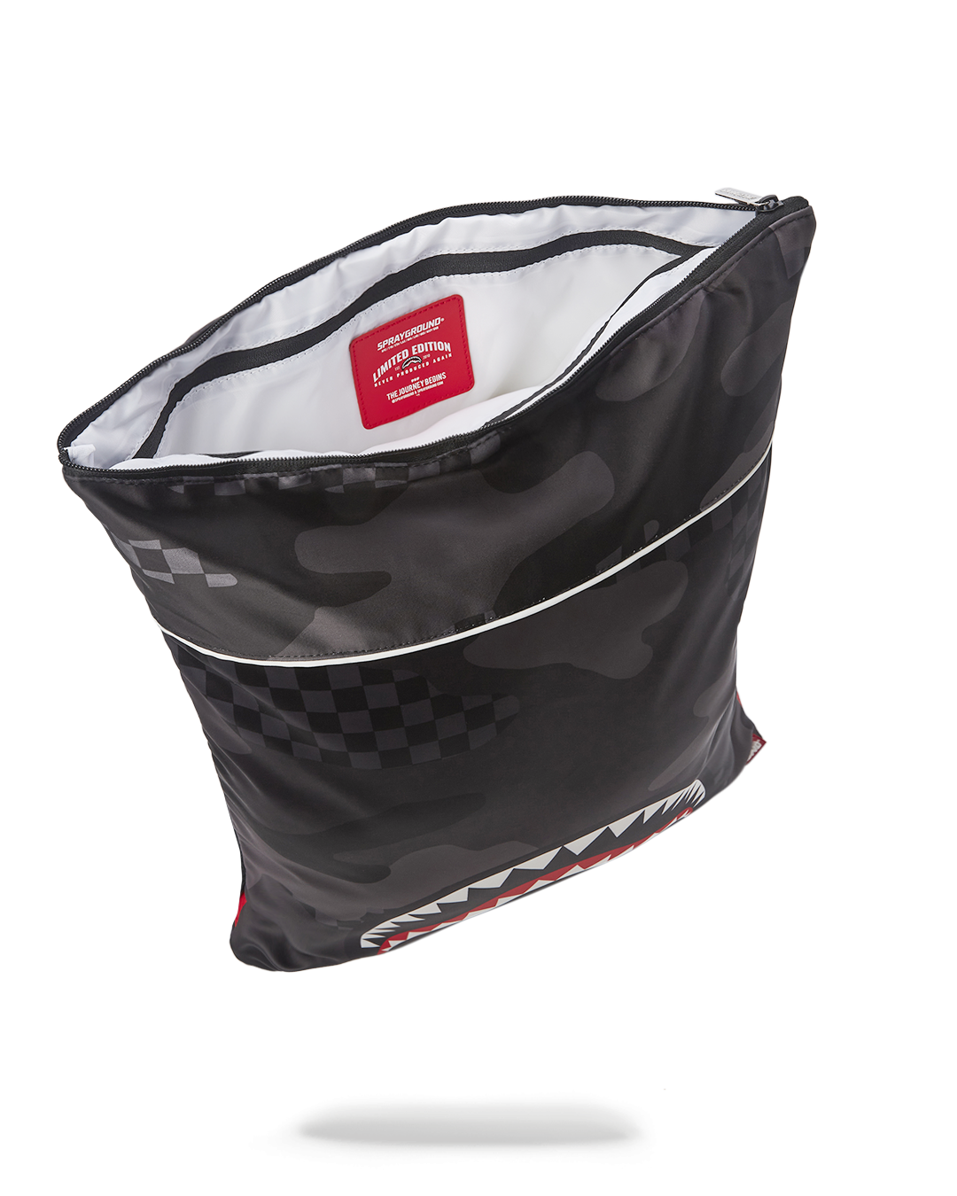 SPRAYGROUND 3AM NAPSACK PILLOW BACKPACK