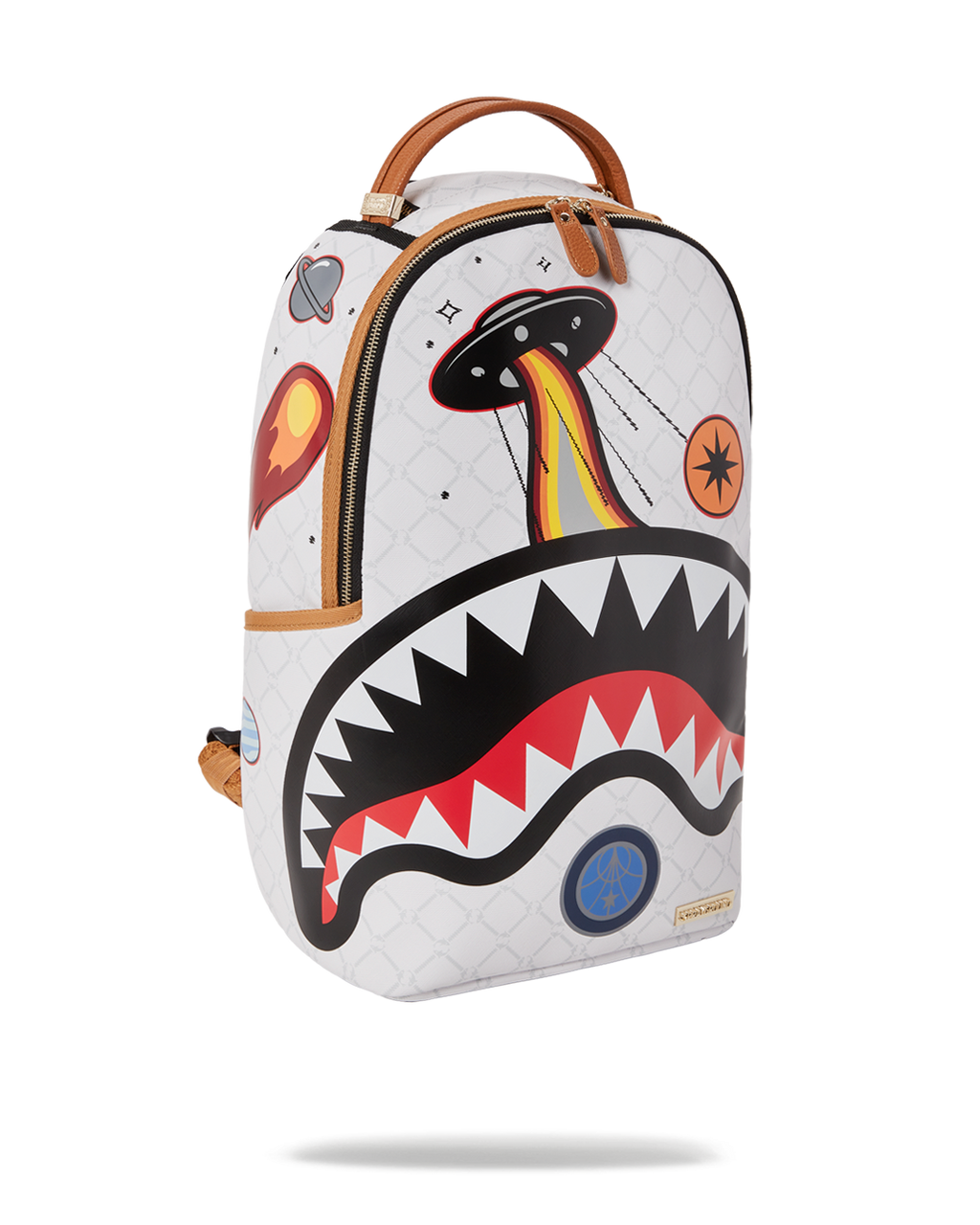 SPRAYGROUND UFO OUTTA THIS WORLD BACKPACK (DLXV)