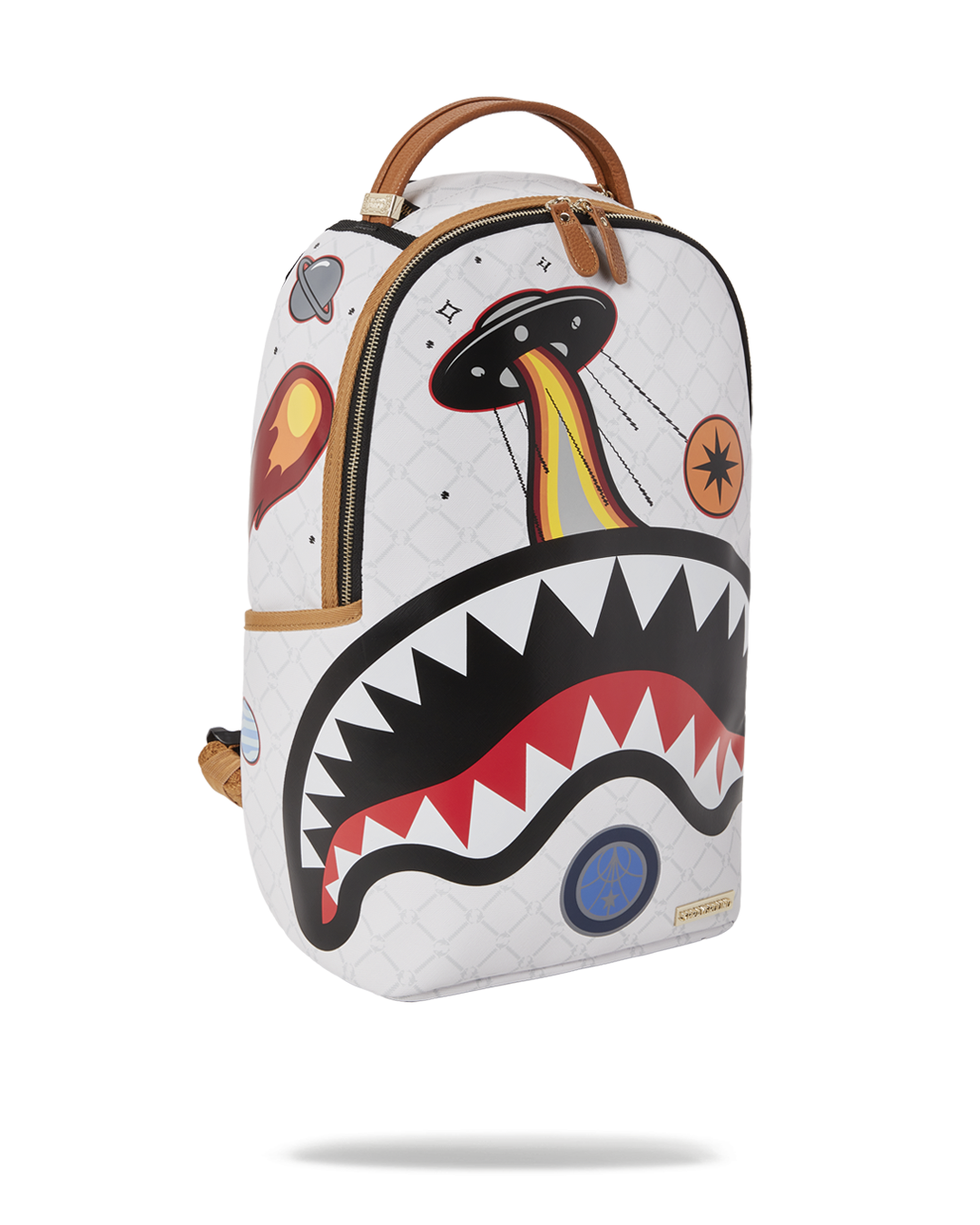 SPRAYGROUND UFO OUTTA THIS WORLD BACKPACK (DLXV)
