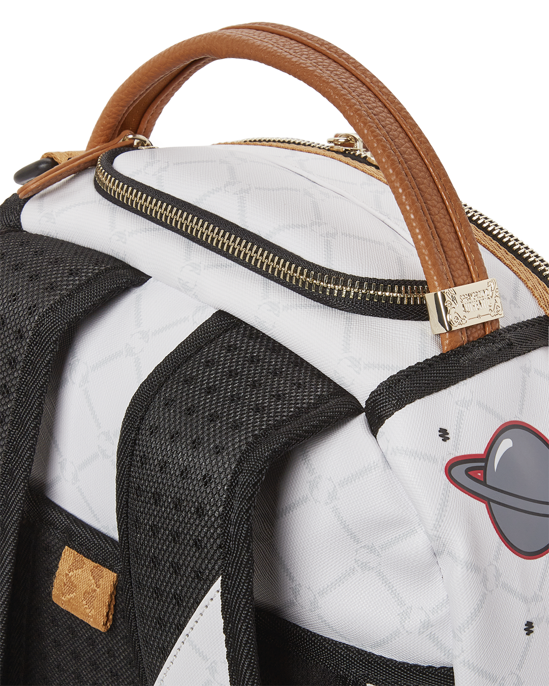 SPRAYGROUND UFO OUTTA THIS WORLD BACKPACK (DLXV)