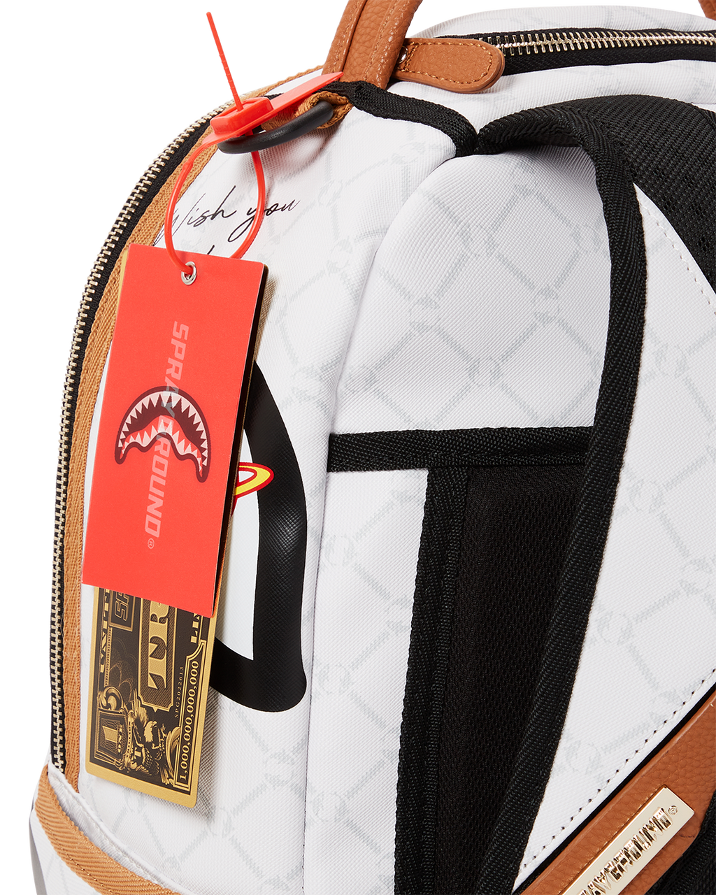 SPRAYGROUND UFO OUTTA THIS WORLD BACKPACK (DLXV)