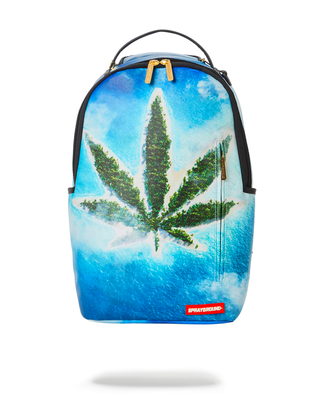 SPRAYGROUND OG ISLAND DLXV BACKPACK
