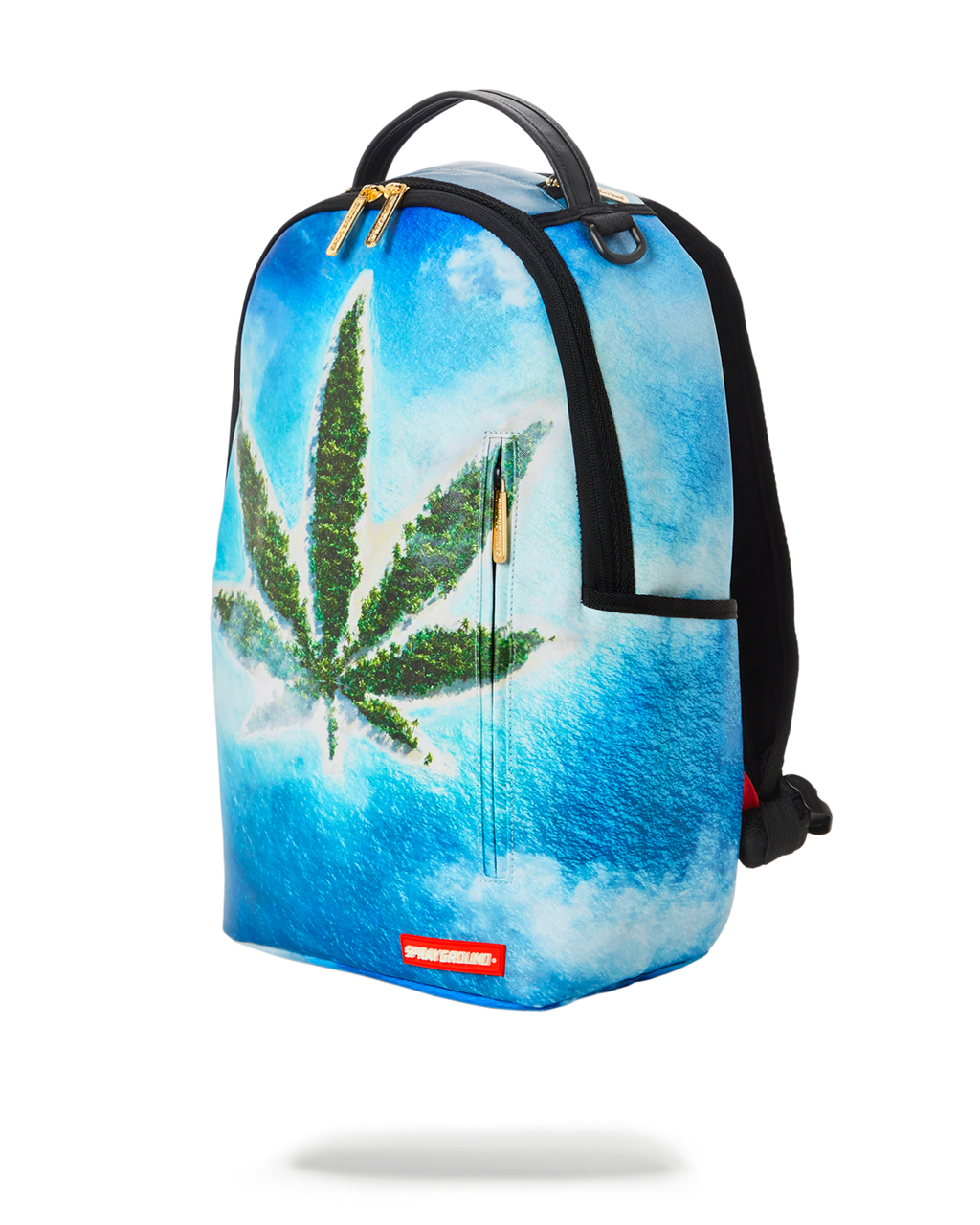 SPRAYGROUND OG ISLAND DLXV BACKPACK