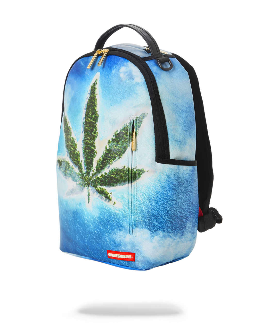 SPRAYGROUND OG ISLAND DLXV BACKPACK