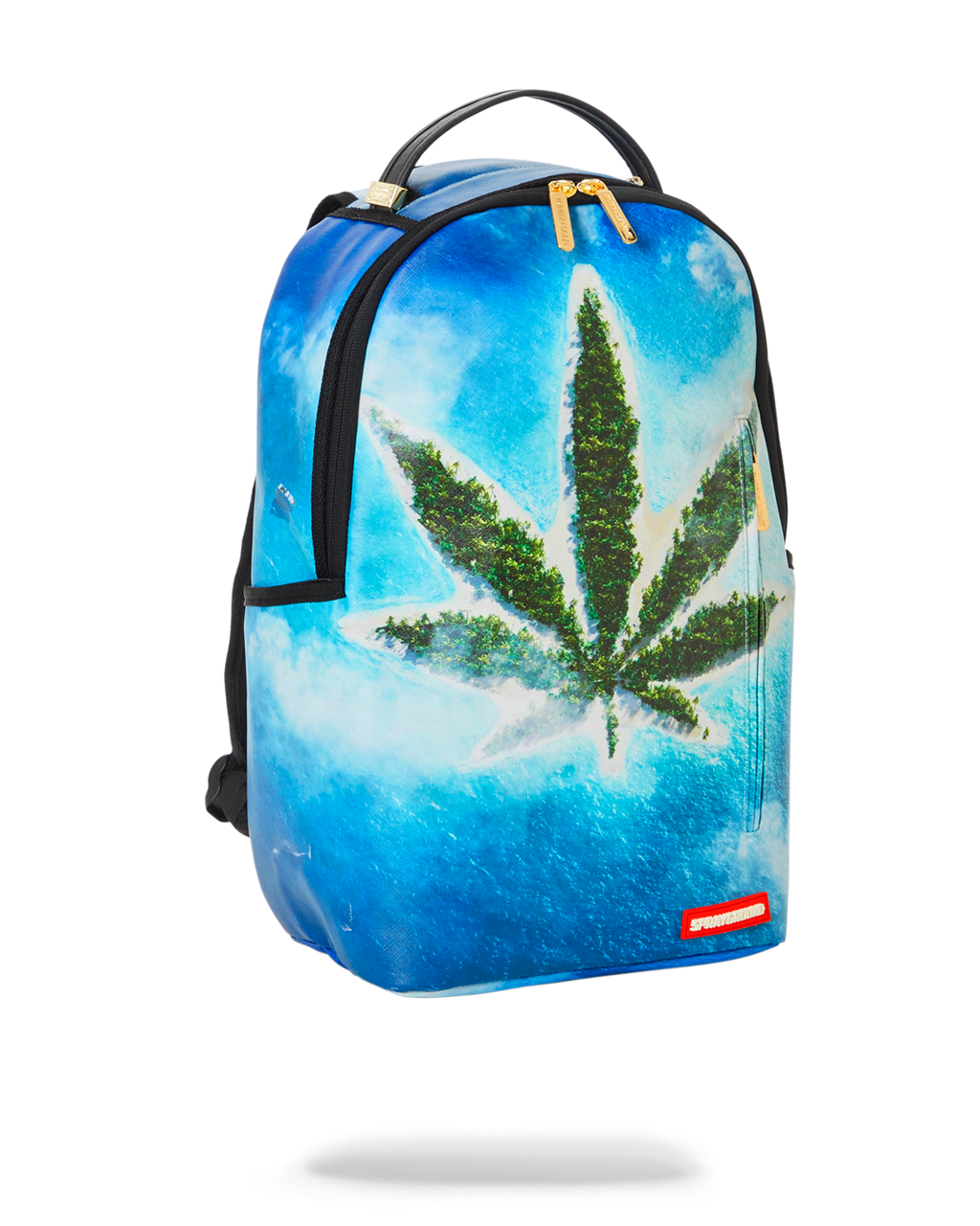 SPRAYGROUND OG ISLAND DLXV BACKPACK