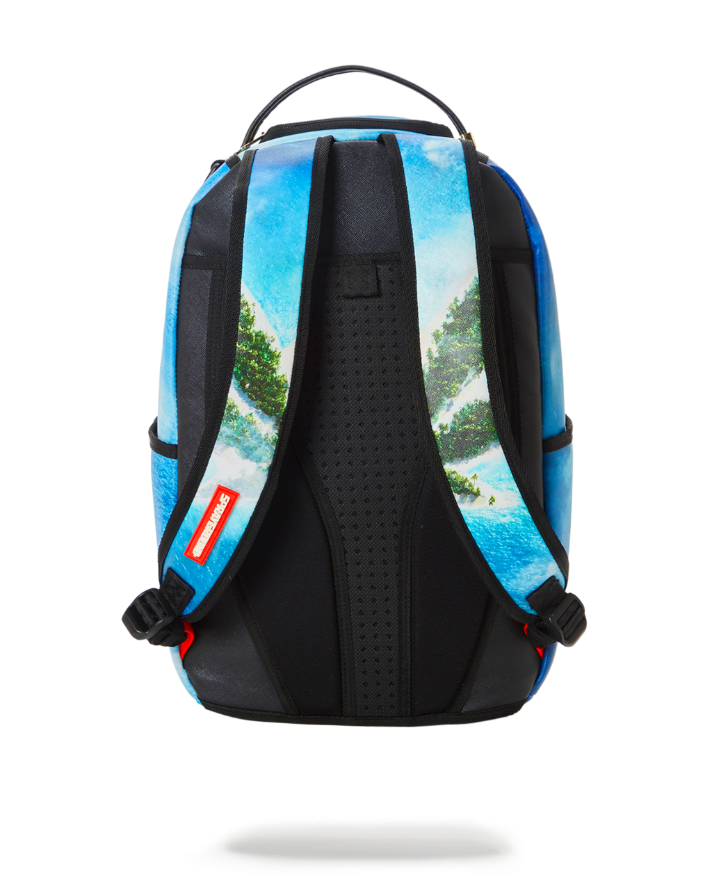 SPRAYGROUND OG ISLAND DLXV BACKPACK