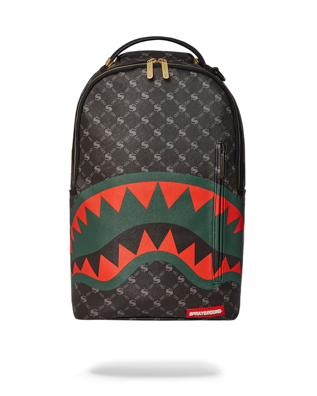 SPRAYGROUND THE GODFATHER BACKPACK (DLXV)