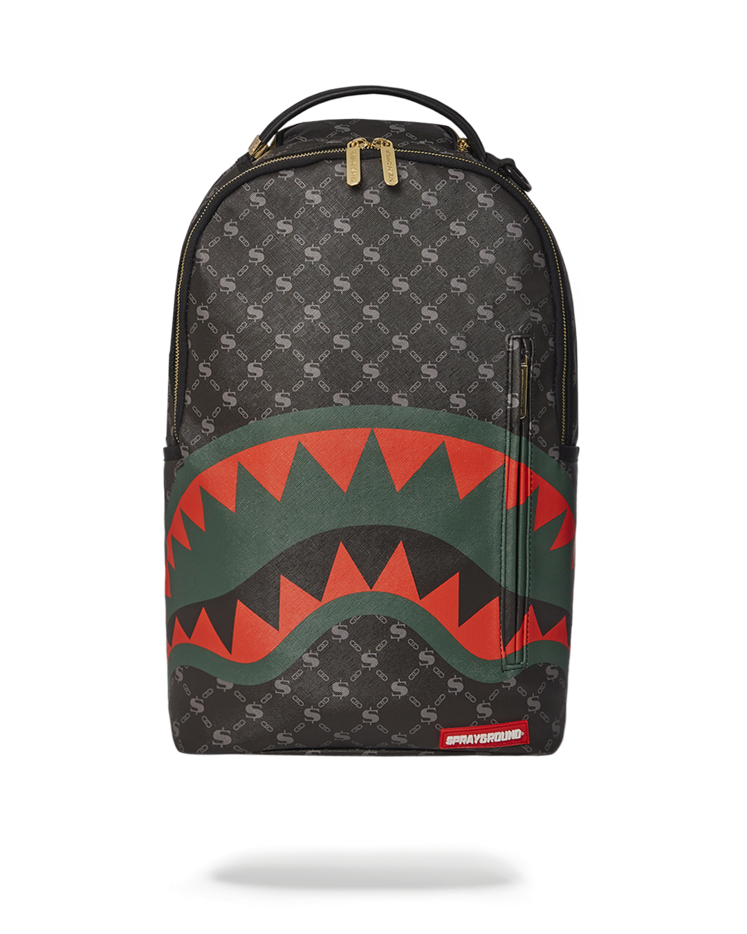 SPRAYGROUND THE GODFATHER BACKPACK (DLXV)