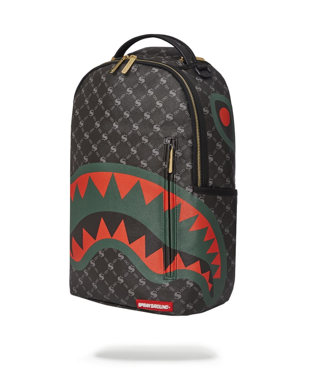 SPRAYGROUND THE GODFATHER BACKPACK (DLXV)