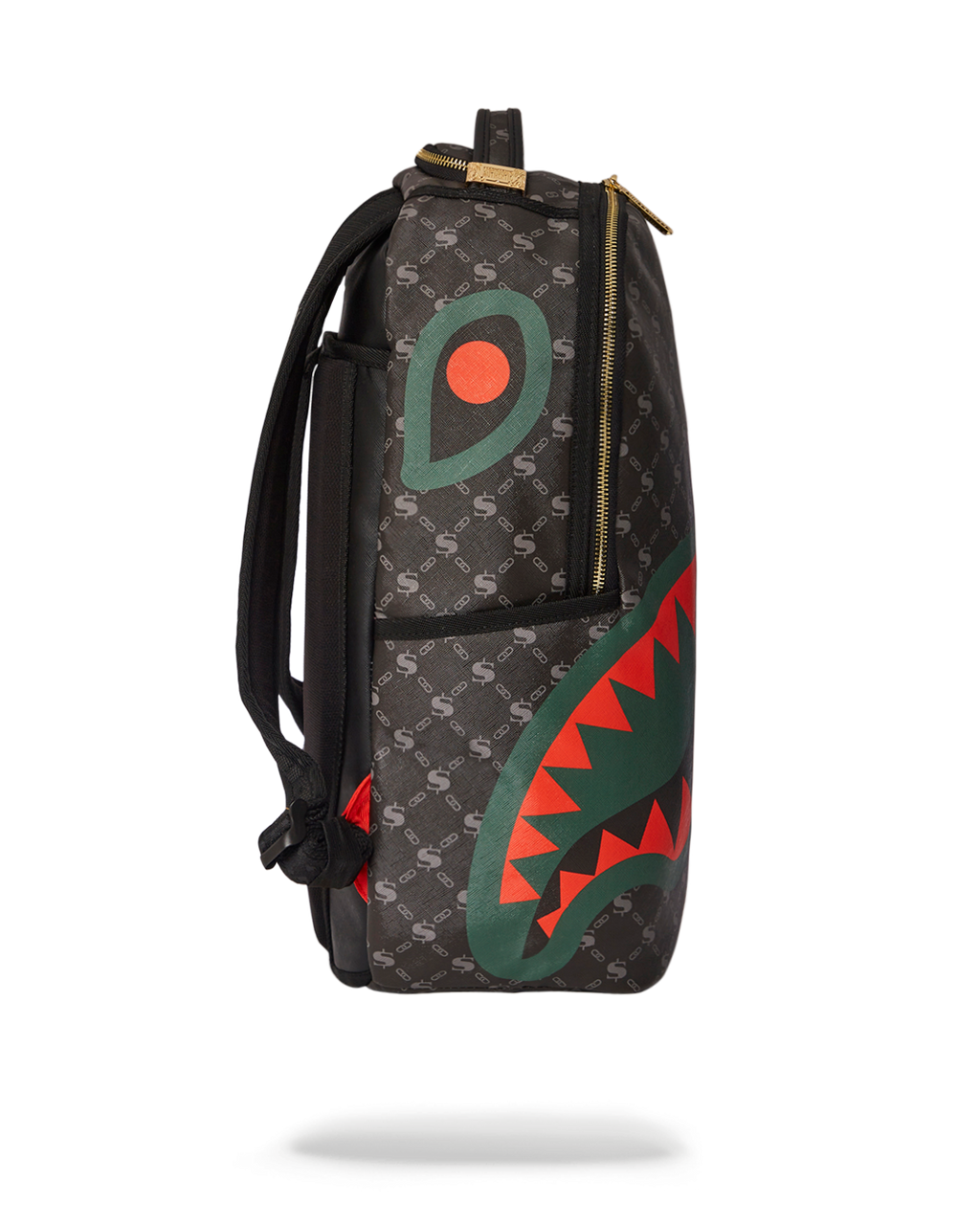 SPRAYGROUND THE GODFATHER BACKPACK (DLXV)