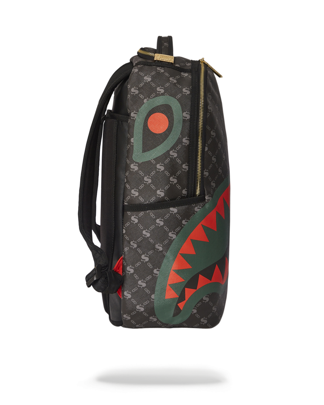 SPRAYGROUND THE GODFATHER BACKPACK (DLXV)