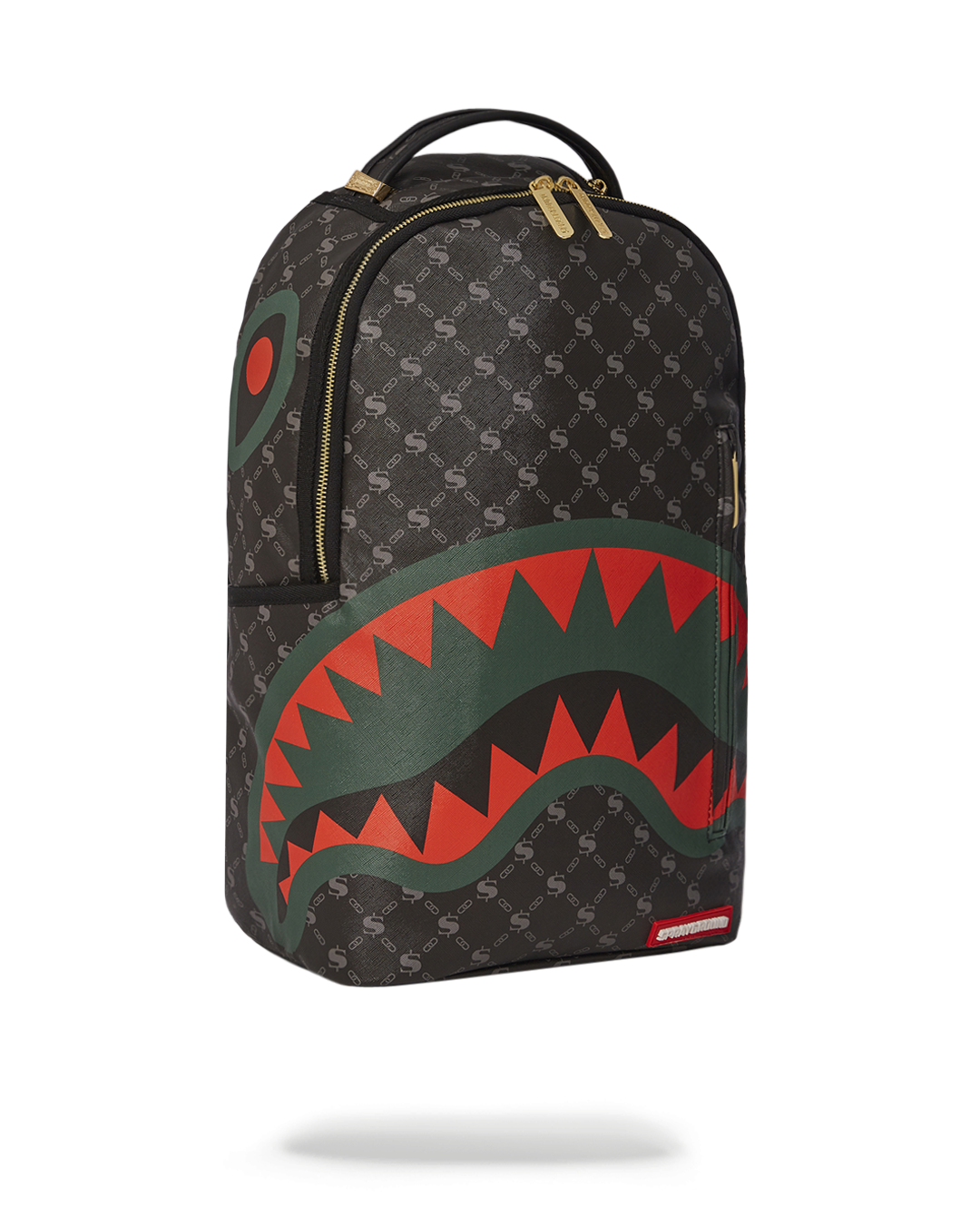 SPRAYGROUND THE GODFATHER BACKPACK (DLXV)