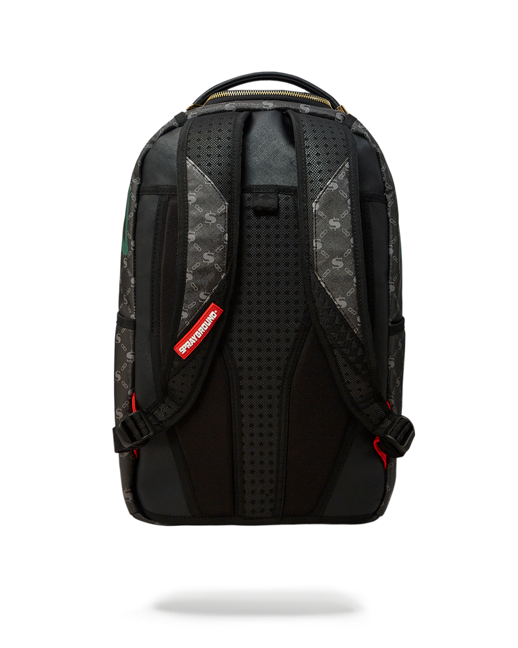 SPRAYGROUND THE GODFATHER BACKPACK (DLXV)