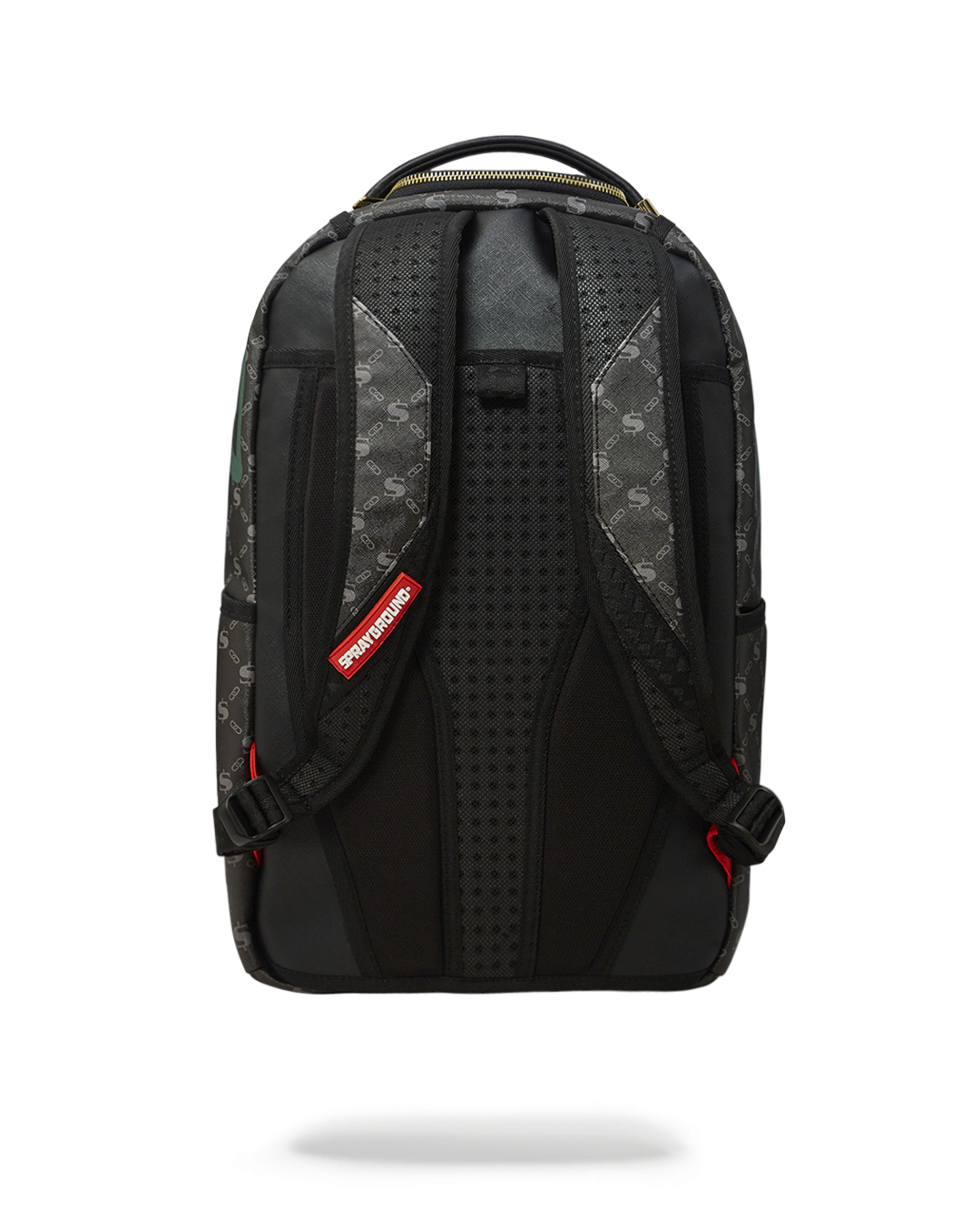 SPRAYGROUND THE GODFATHER BACKPACK (DLXV)