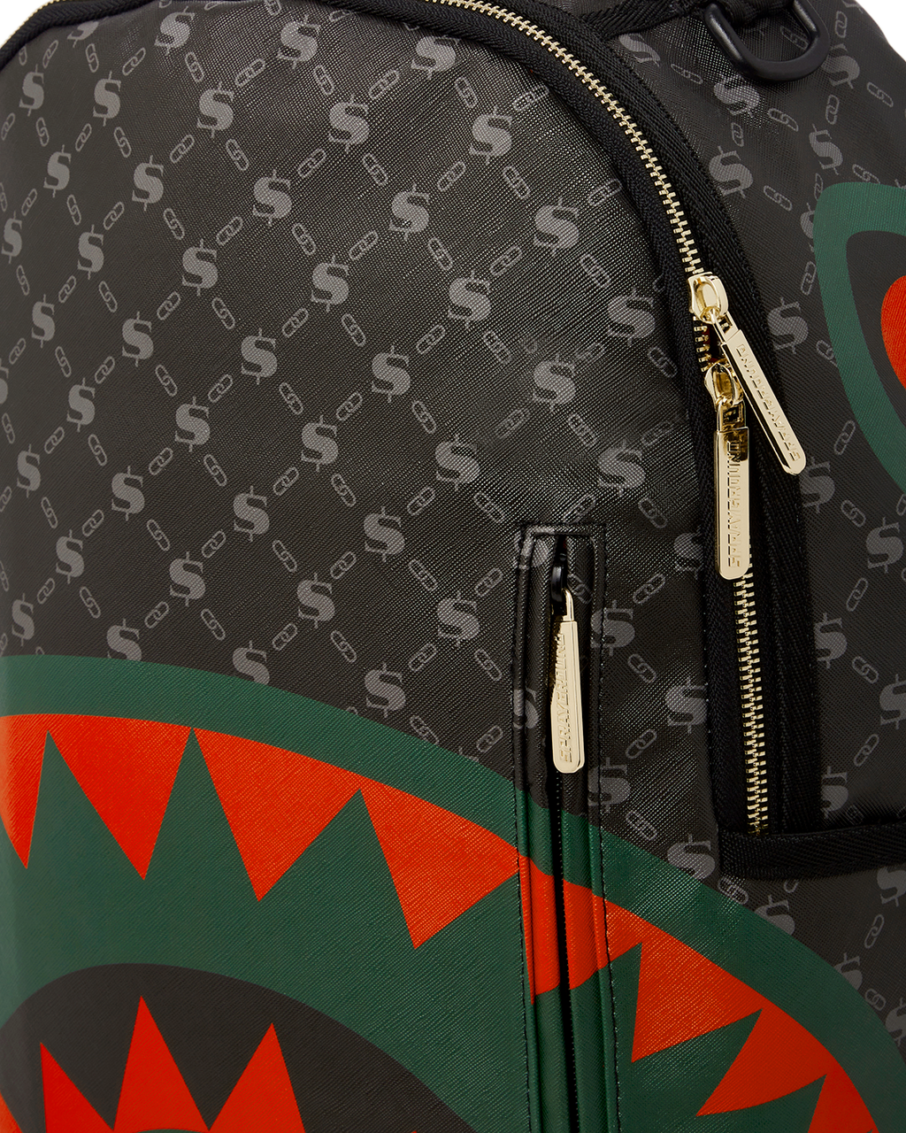 SPRAYGROUND THE GODFATHER BACKPACK (DLXV)