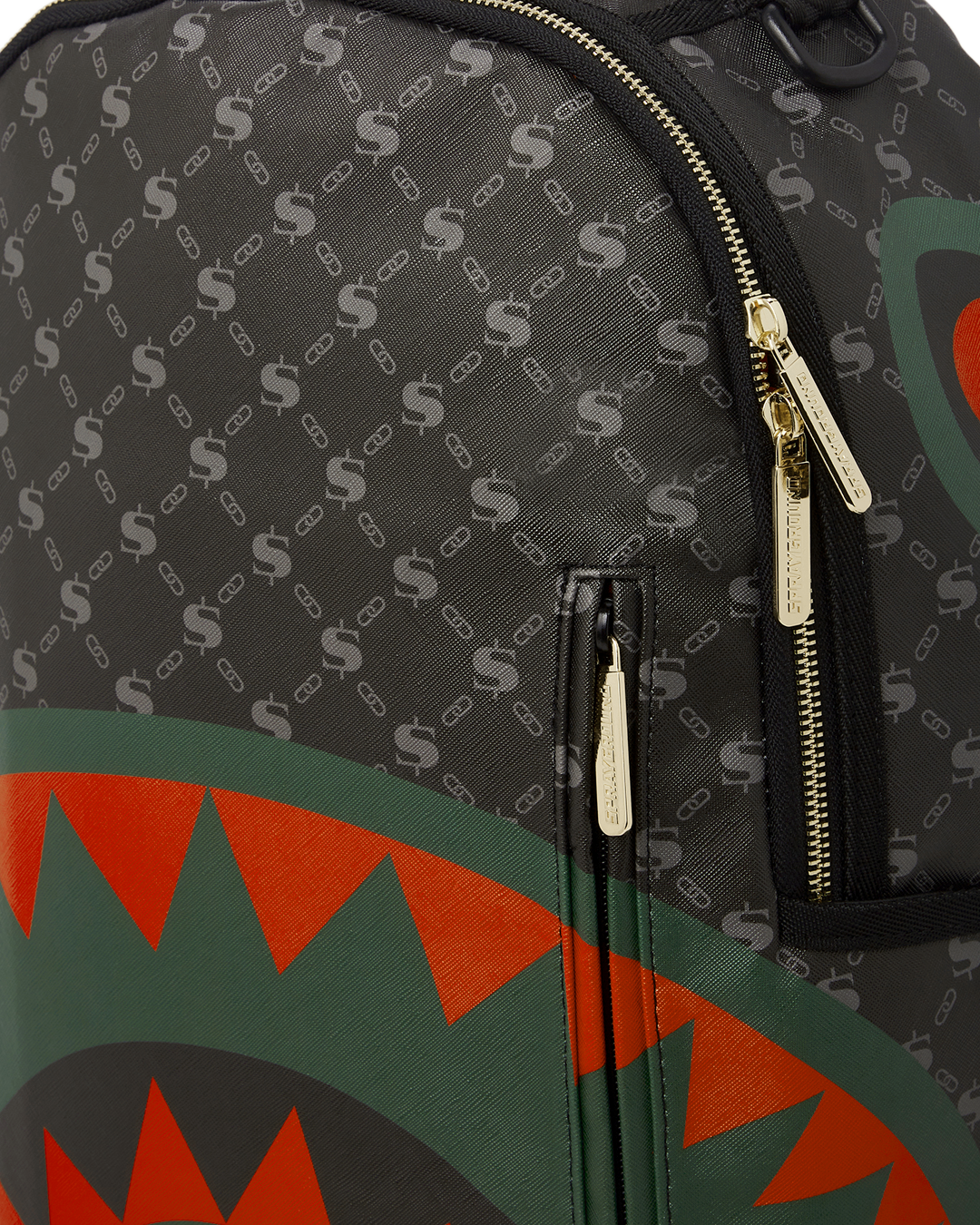 SPRAYGROUND THE GODFATHER BACKPACK (DLXV)