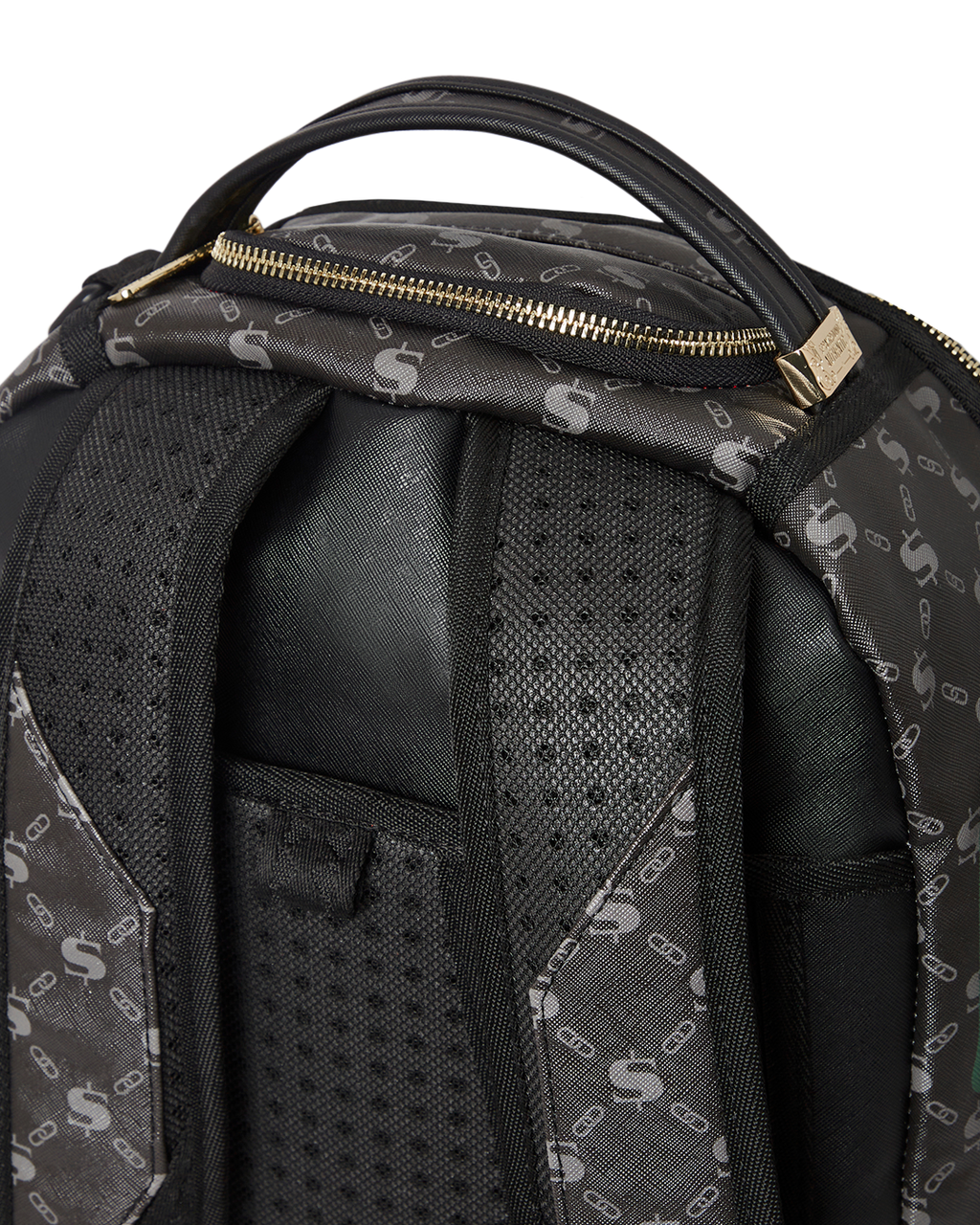 SPRAYGROUND THE GODFATHER BACKPACK (DLXV)