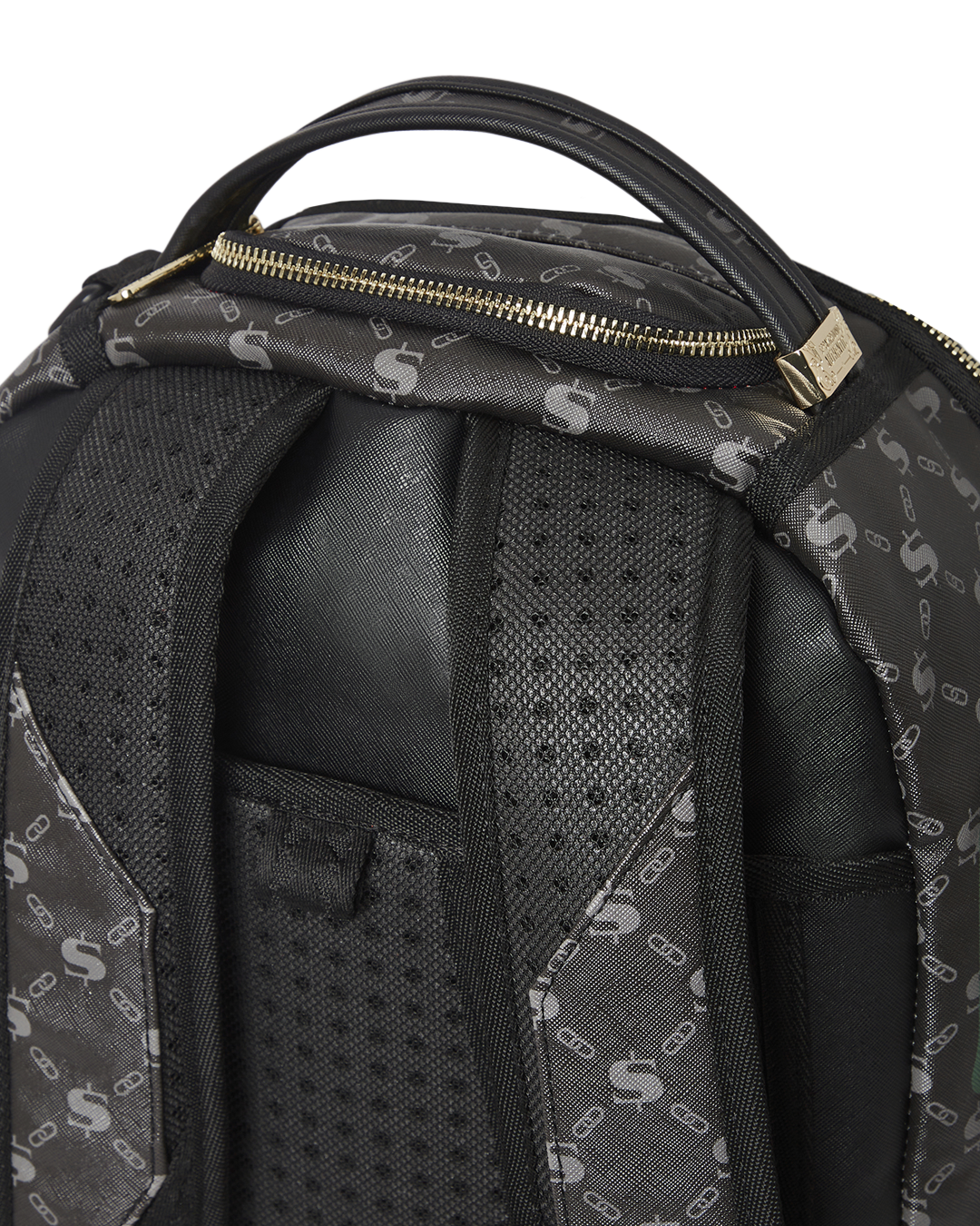 SPRAYGROUND THE GODFATHER BACKPACK (DLXV)
