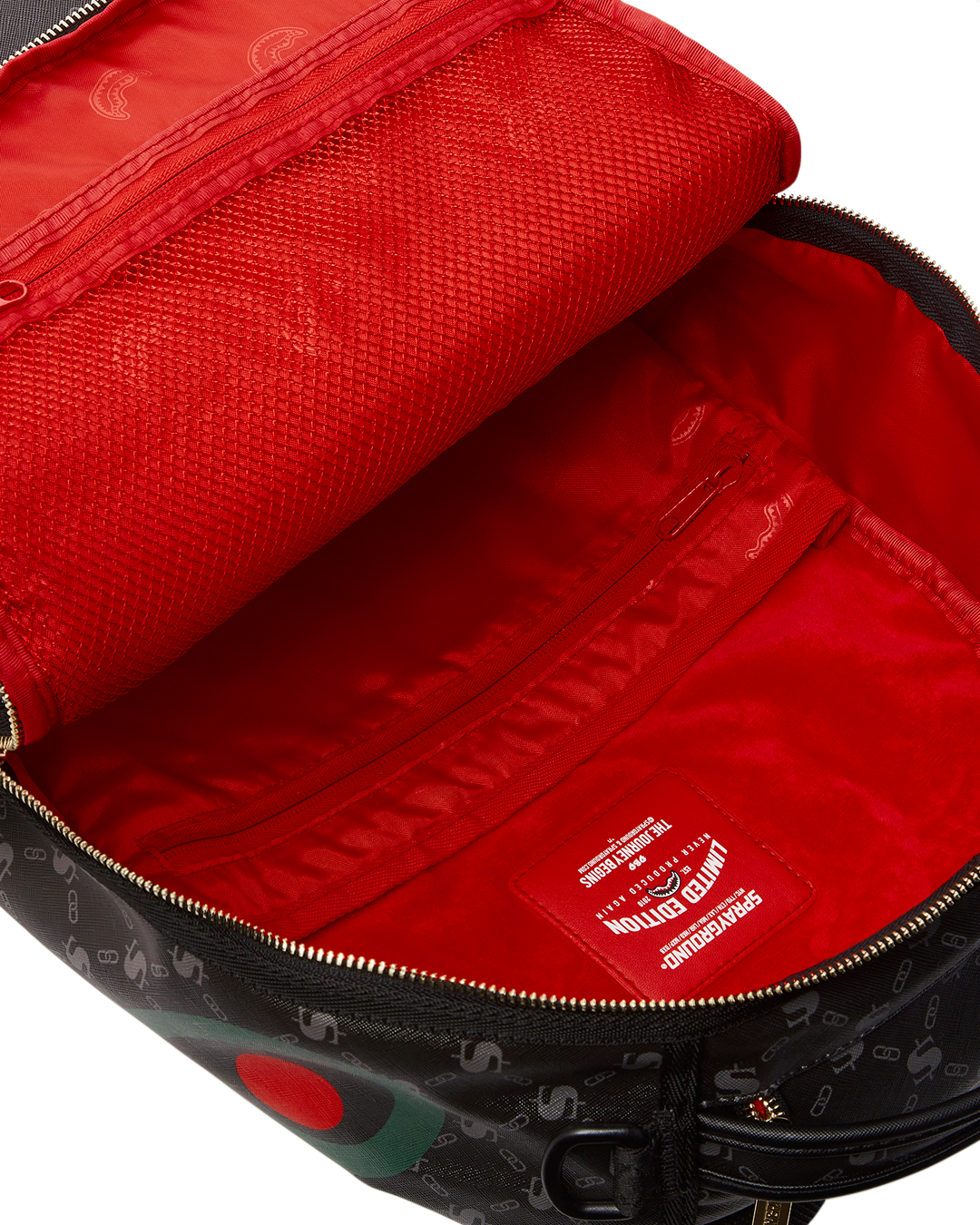 SPRAYGROUND THE GODFATHER BACKPACK (DLXV)