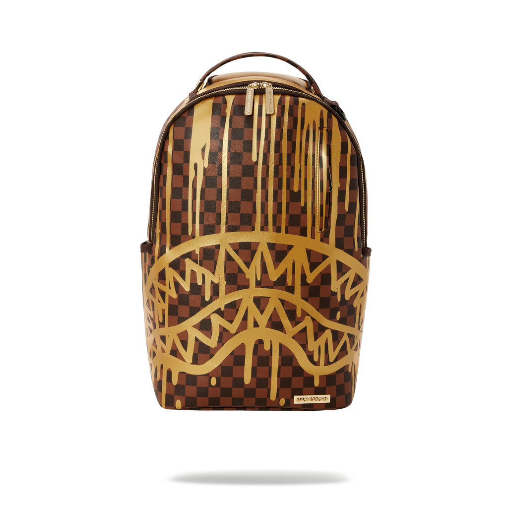 SPRAYGROUND PARIS PAINT BACKPACK (DLXV)