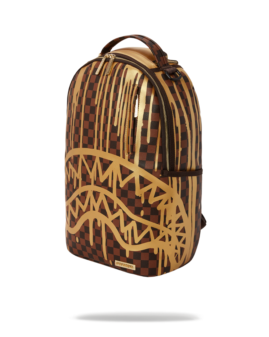 SPRAYGROUND PARIS PAINT BACKPACK (DLXV)