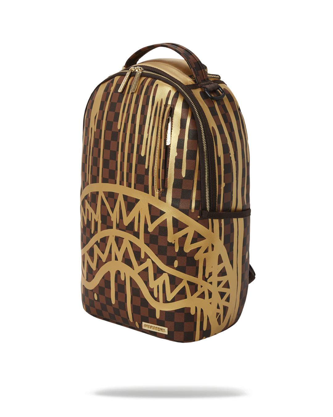 SPRAYGROUND PARIS PAINT BACKPACK (DLXV)