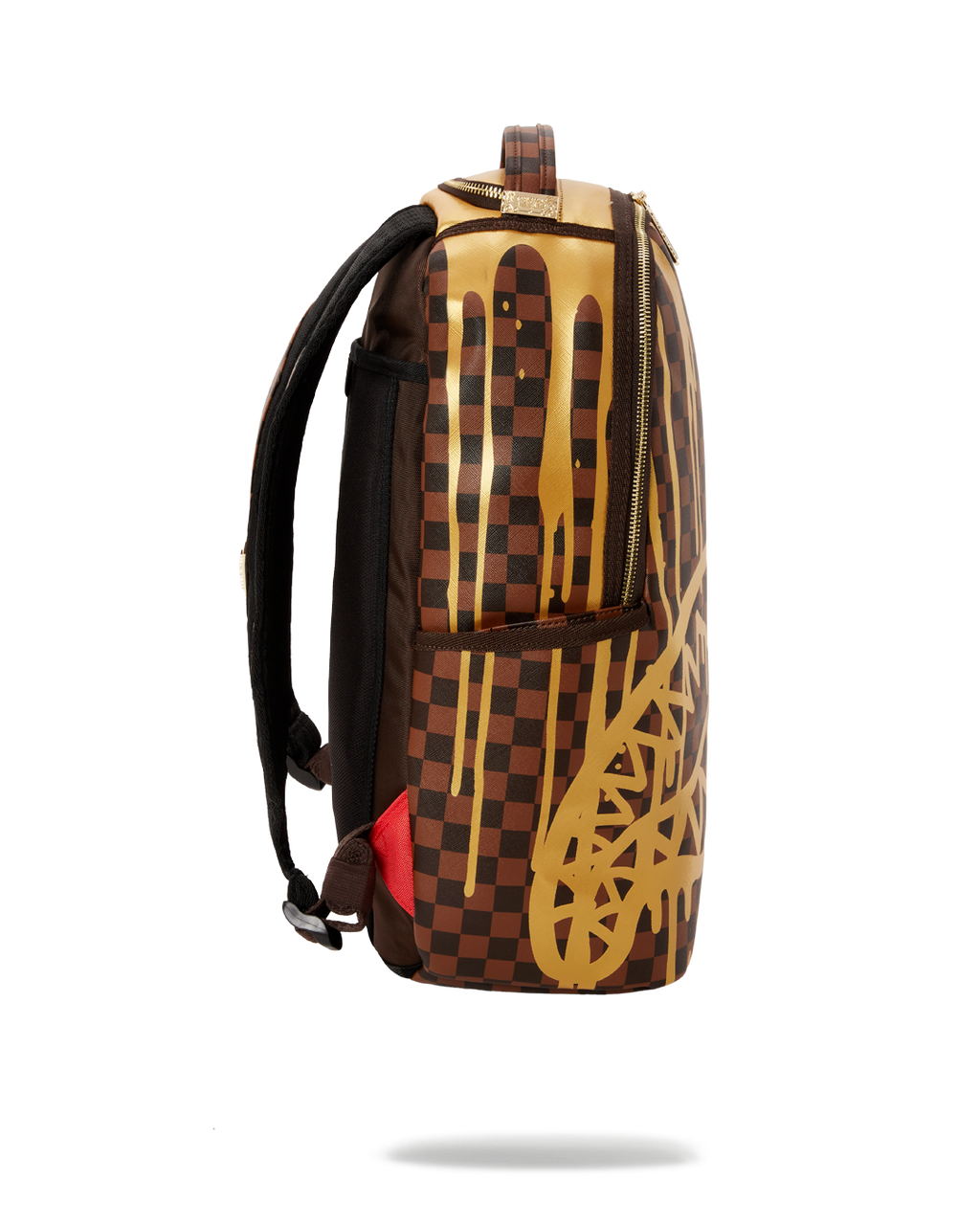 SPRAYGROUND PARIS PAINT BACKPACK (DLXV)