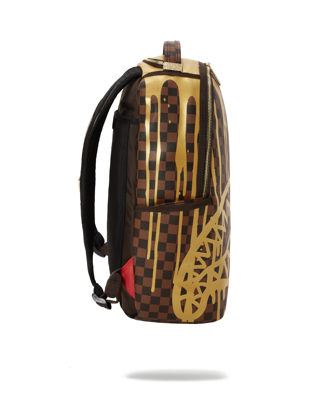 SPRAYGROUND PARIS PAINT BACKPACK (DLXV)