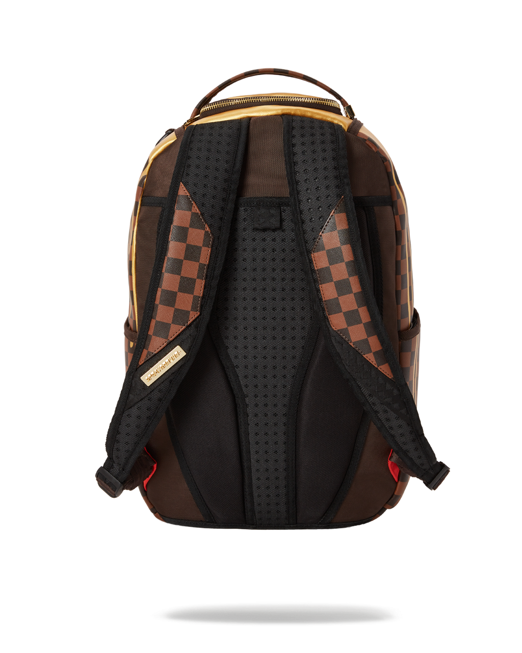 SPRAYGROUND PARIS PAINT BACKPACK (DLXV)