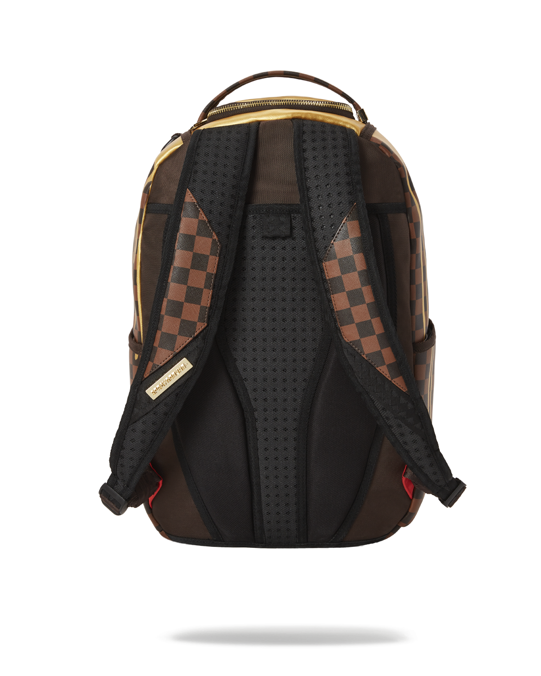 SPRAYGROUND PARIS PAINT BACKPACK (DLXV)