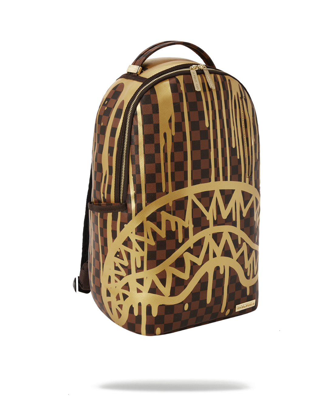 SPRAYGROUND PARIS PAINT BACKPACK (DLXV)