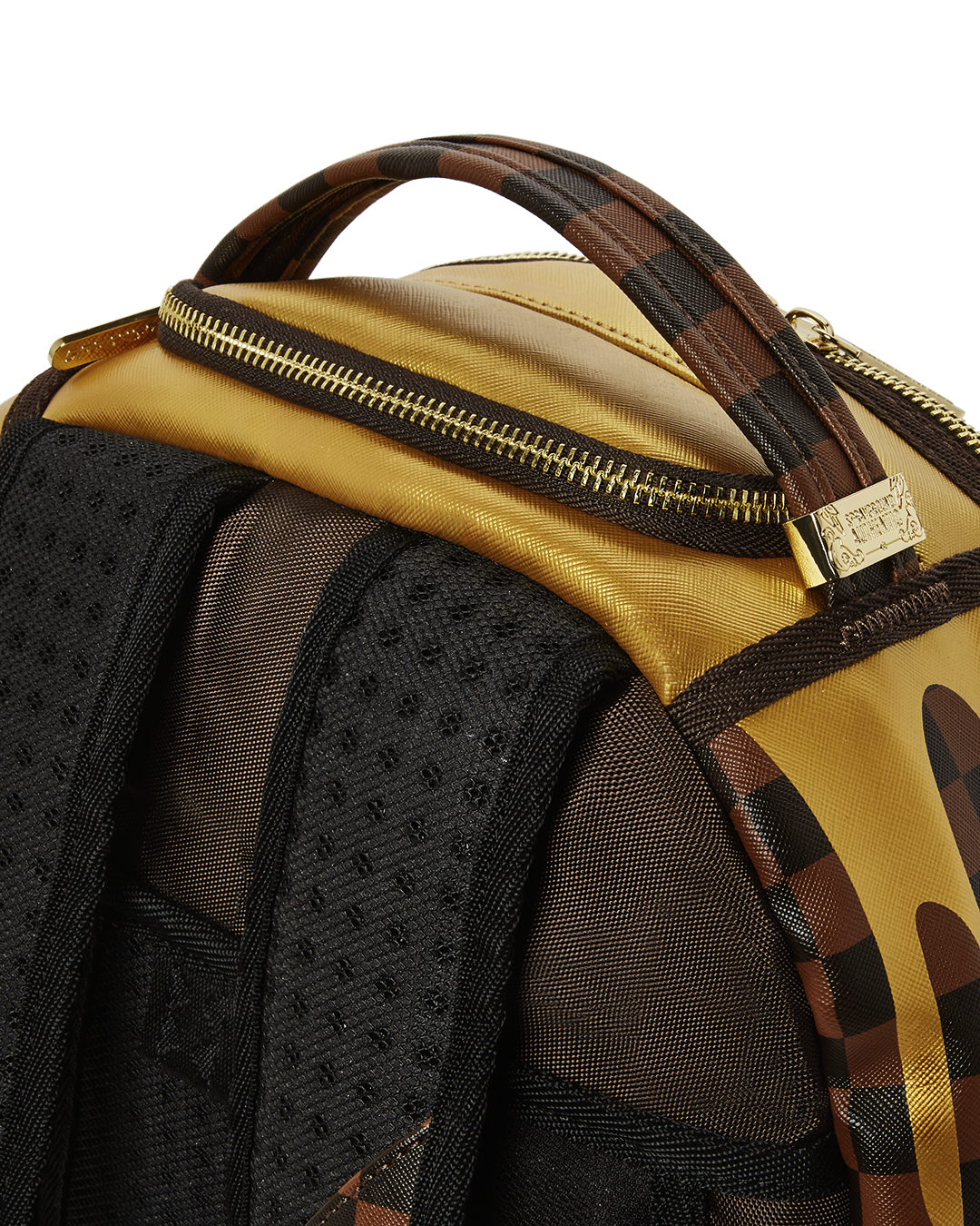 SPRAYGROUND PARIS PAINT BACKPACK (DLXV)