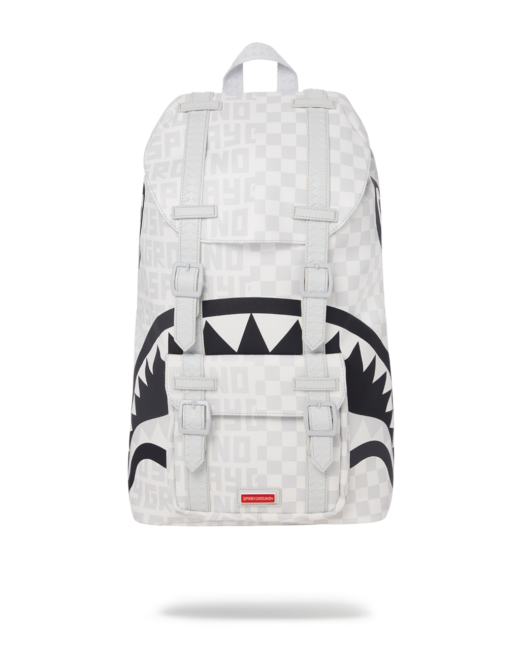 SPRAYGROUND SPLIT THE CHECK (PEARL) HILLS