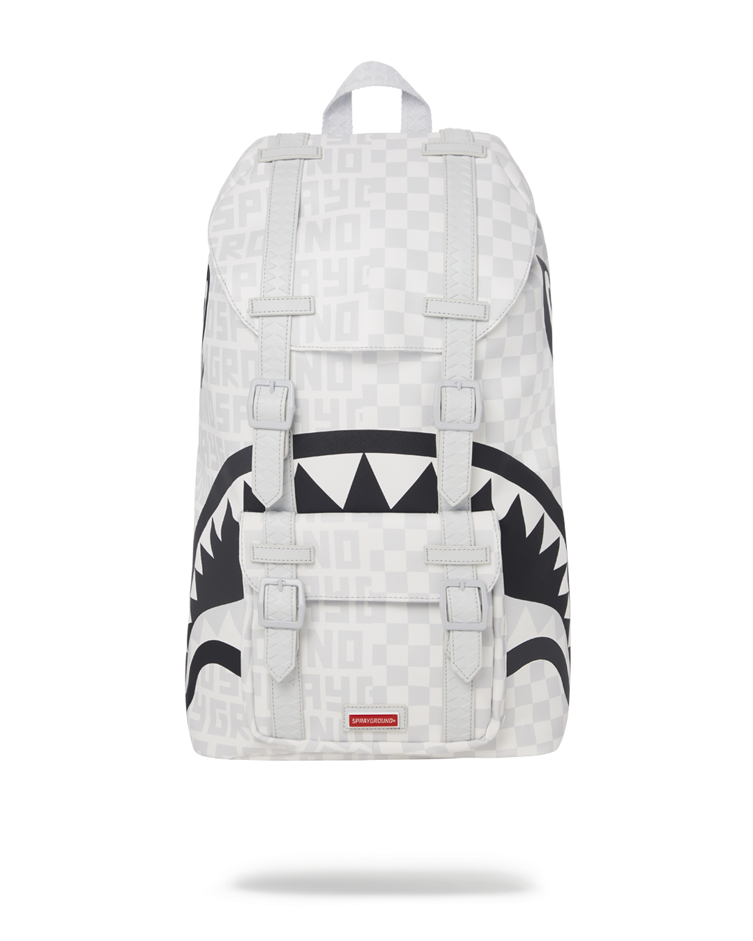 SPRAYGROUND SPLIT THE CHECK (PEARL) HILLS
