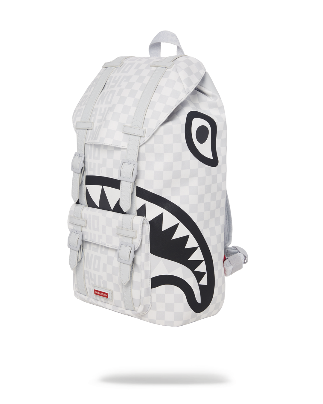 SPRAYGROUND SPLIT THE CHECK (PEARL) HILLS