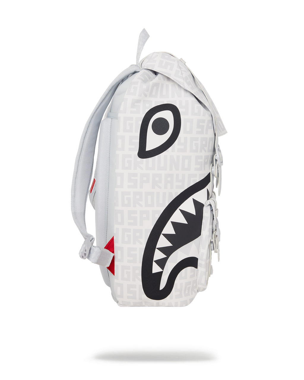 SPRAYGROUND SPLIT THE CHECK (PEARL) HILLS