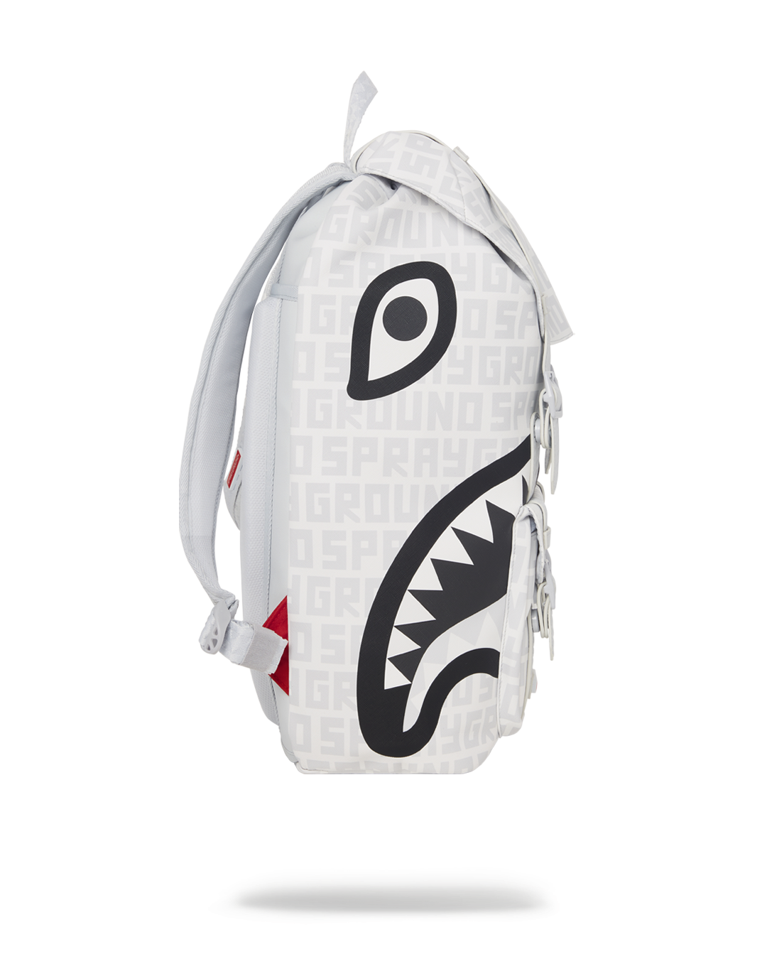 SPRAYGROUND SPLIT THE CHECK (PEARL) HILLS