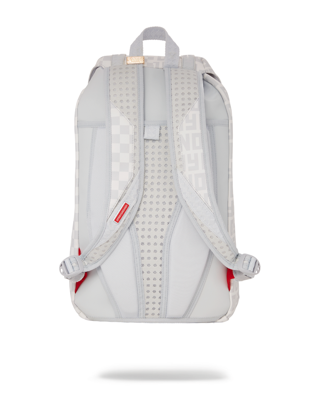 SPRAYGROUND SPLIT THE CHECK (PEARL) HILLS