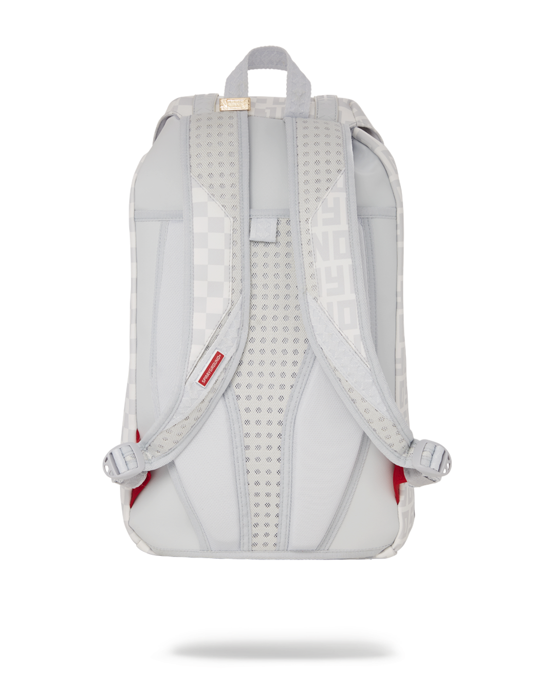 SPRAYGROUND SPLIT THE CHECK (PEARL) HILLS