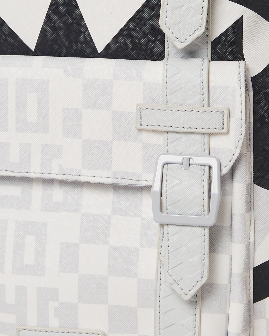SPRAYGROUND SPLIT THE CHECK (PEARL) HILLS